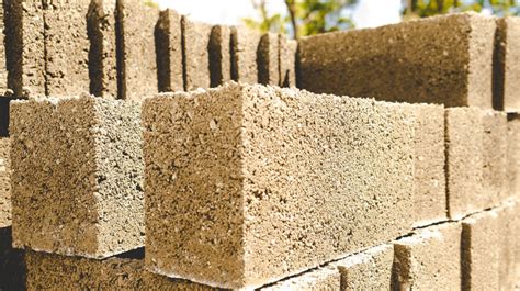  Hempcrete - Det nya materialet som revolutionerar byggindustrin och minskar miljöpåverkan!