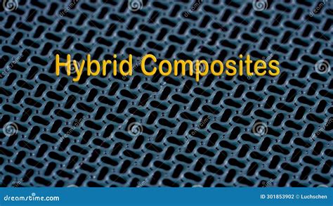  Hybrid Composites – Lättviktsmaterialet som Förändrar Industriell Tillverkning!