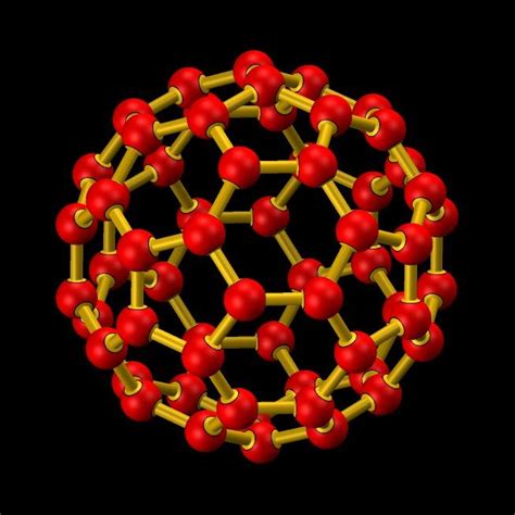  Fulleren Nanorör – En Revolutionär Komponent i Högpresterande Material och Avancerad Energilagring!