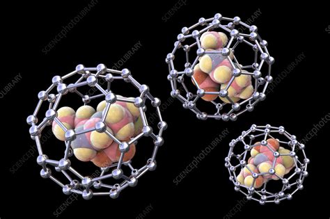 Fullerenes i Nanoteknik: Revolutionerande Material för Förbättrad Energiförvaring och Avancerad Läkemedelsleverans!