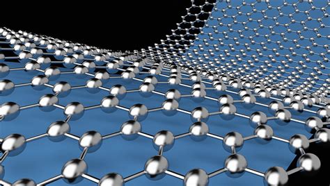  Graphene – En revolution för energilagring och solceller!