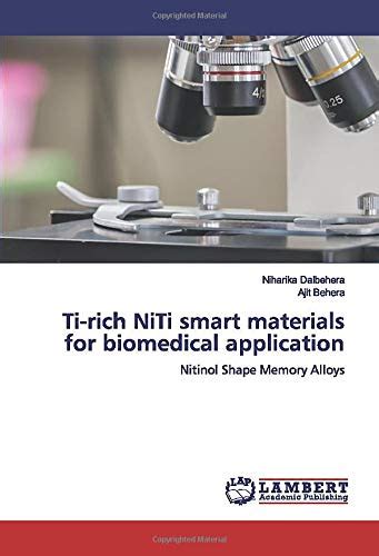  Nitinol - Ett Föränderligt Material för Biomedicinska Tillämpningar!