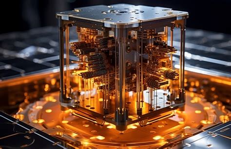  Quarkonium: Revolutionizing Semiconductor Devices and Enabling Quantum Computing Advances!